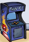 Thinice